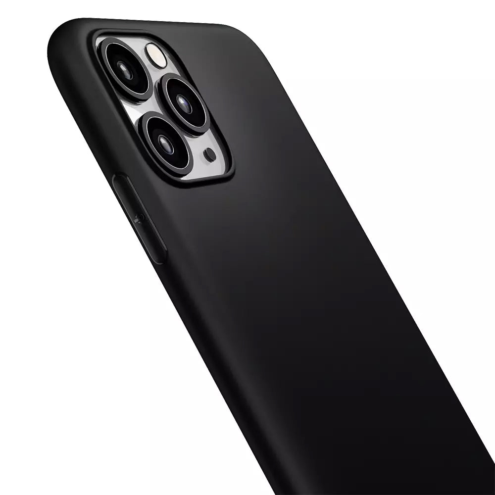 Futrola za Apple iPhone 14 Pro Max, 3MK, Mat Crna
