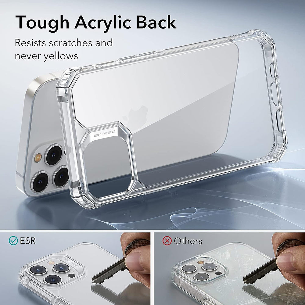 Futrola za Apple iPhone 14 Pro Max, ESR, Air Armor, Prozirna