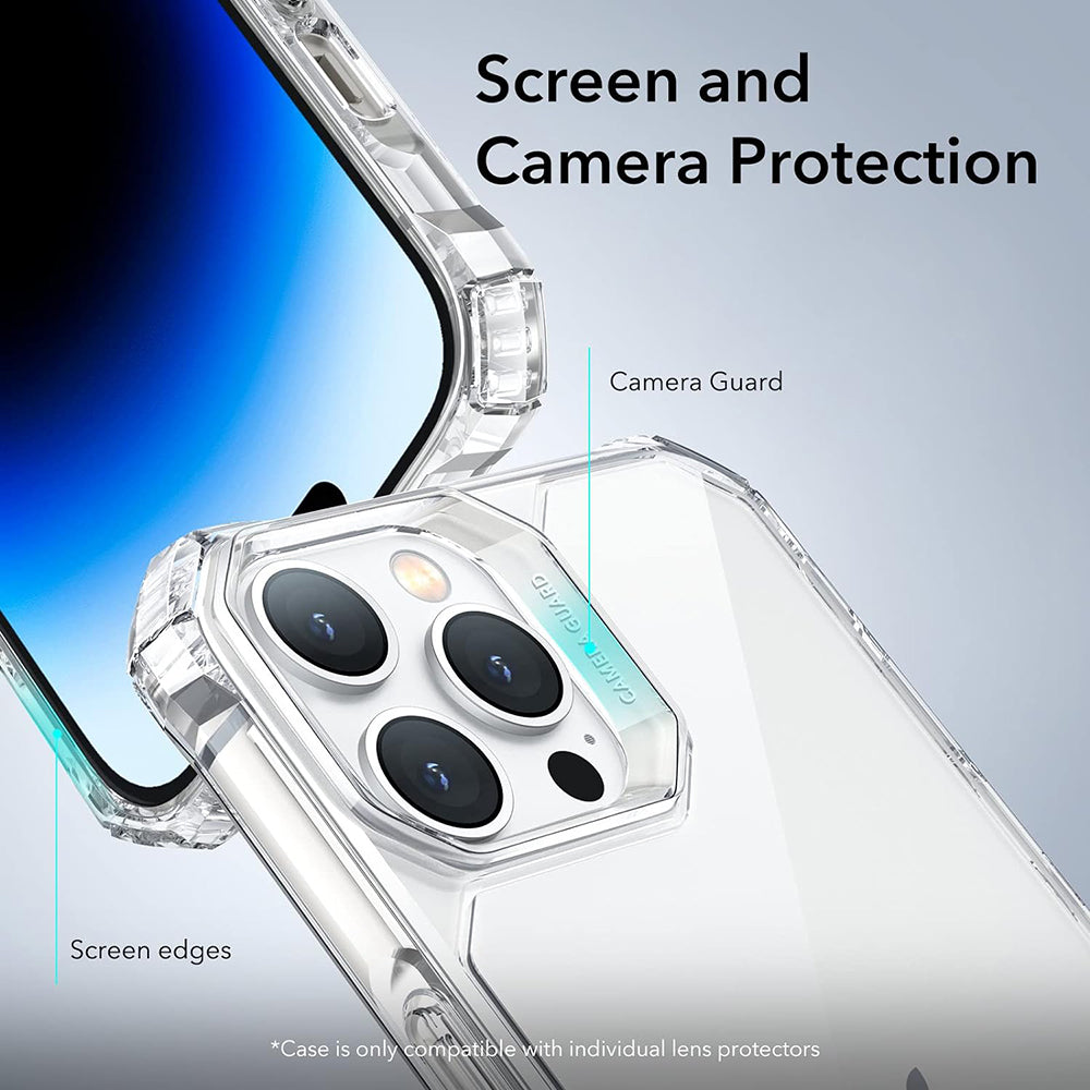 Futrola za Apple iPhone 14 Pro Max, ESR, Air Armor, Prozirna