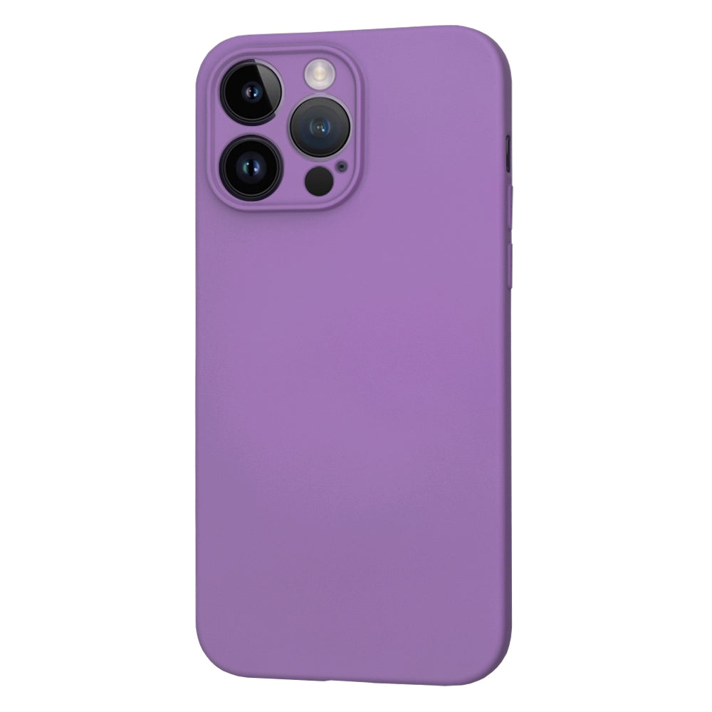 Futrola za Apple iPhone 14 Pro Max, Techsuit, SoftFlex, Ljubičasta