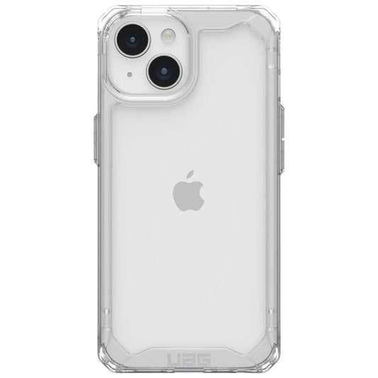 Maska za Apple iPhone 15 Plus, Urban Armor Gear, Plyo, Prozirna