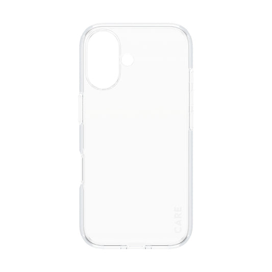 Futrola za Apple iPhone 16, PanzerGlass, Care Urban Combat, Prozirna