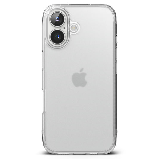 Maska za Apple iPhone 16 Plus, Ringke, Fusion, Prozirna Mat