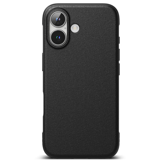 Maska za Apple iPhone 16 Plus, Ringke, Onyx, Crna