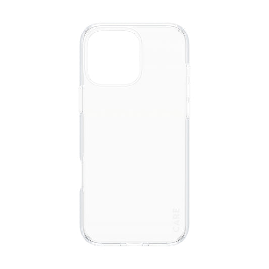 Futrola za Apple iPhone 16 Pro Max, PanzerGlass, Care Urban Combat, Prozirna