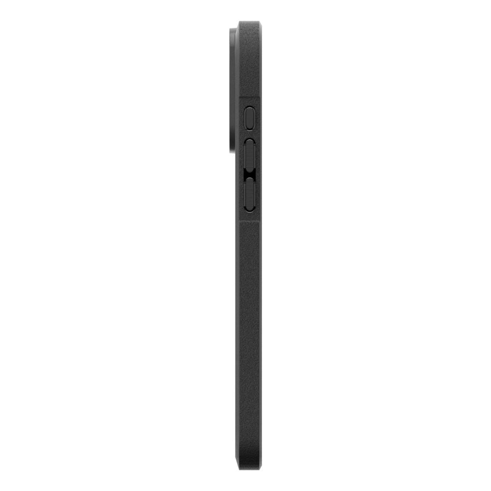 Futrola za Apple iPhone 16 Pro Max, Spigen, Core Armor, Mat crna