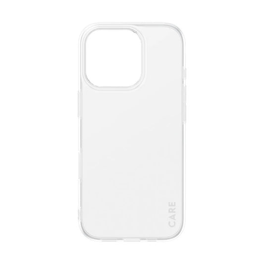 Futrola za Apple iPhone 16 Pro, PanzerGlass, Care Fashionable, Prozirna
