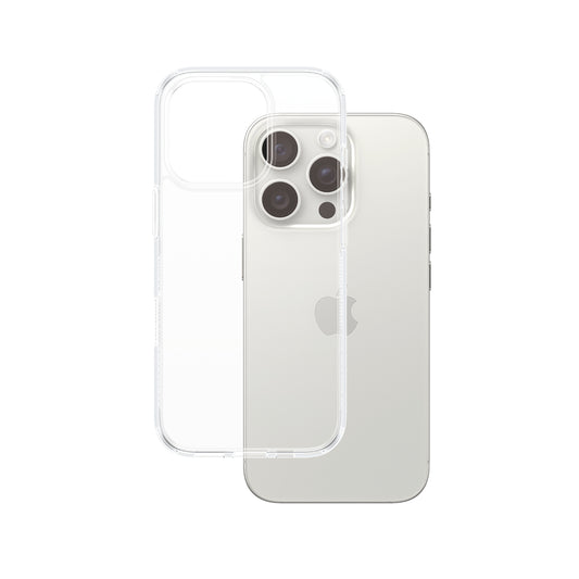 Futrola za Apple iPhone 16 Pro, PanzerGlass, HardCase, Prozirna
