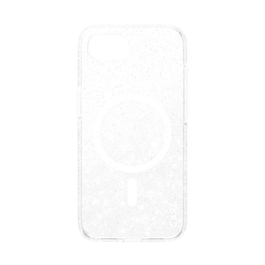 Futrola za Apple iPhone 16e, PanzerGlass, Care Urban Combat Star Lit, Bijela Prozirna