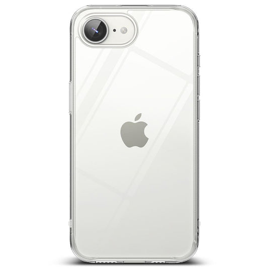 Maska za Apple iPhone 17e / 16e, Ringke, Fusion, Prozirna
