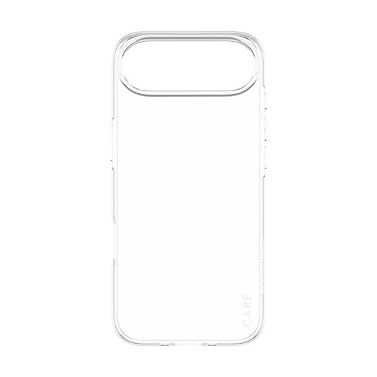 Futrola za Apple iPhone 17 Air, PanzerGlass, Care Fashionable X-ray, Prozirna