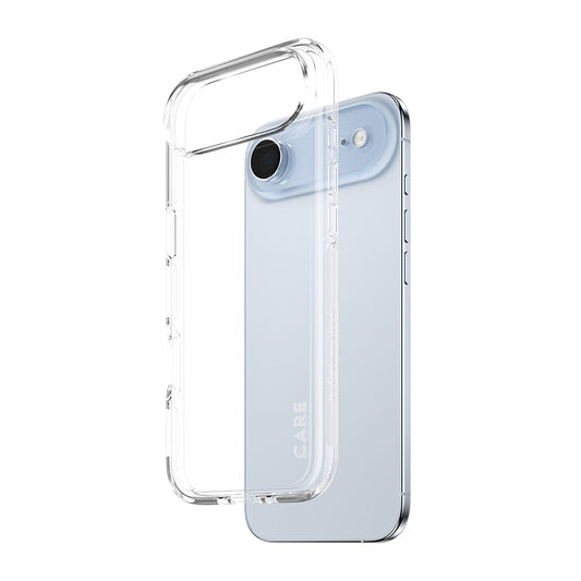 Futrola za Apple iPhone 17 Air, PanzerGlass, Care Urban Explorer, Prozirna