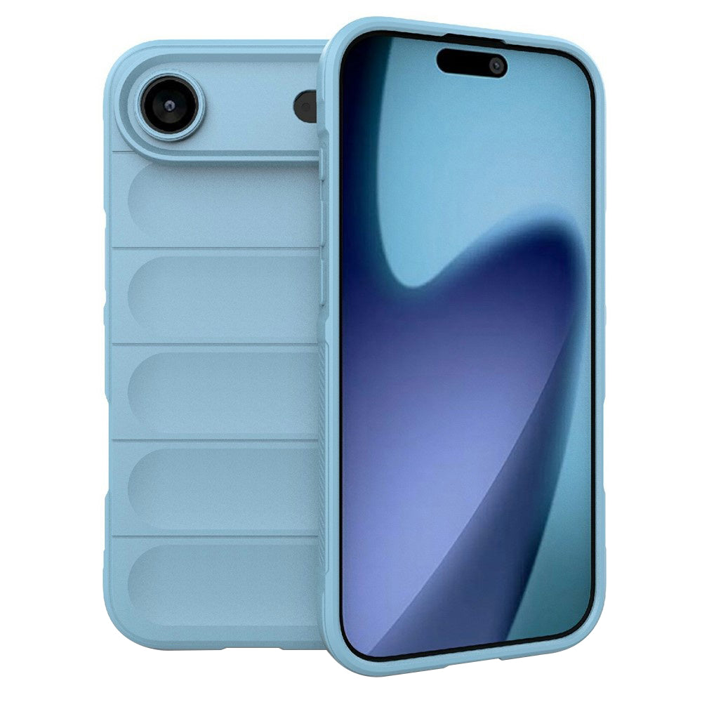 Futrola za Apple iPhone 17 Air, Techsuit, Magic Shield, Plava