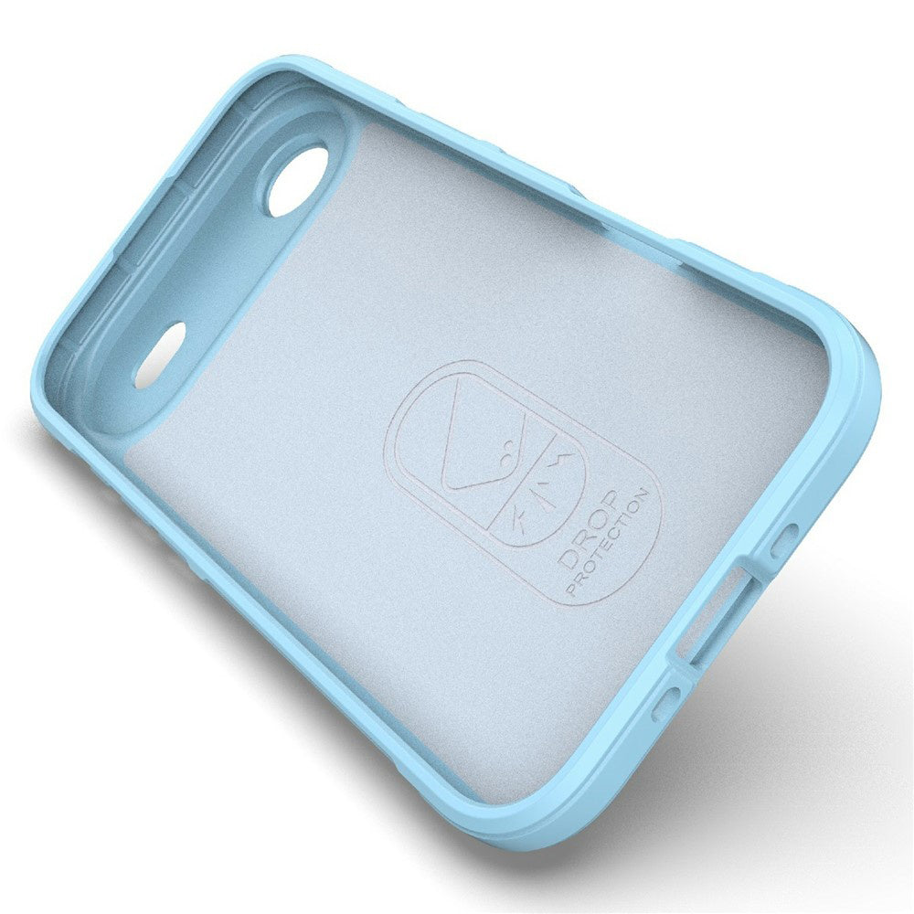 Futrola za Apple iPhone 17 Air, Techsuit, Magic Shield, Plava