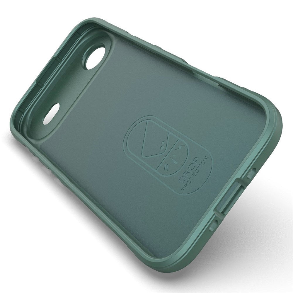 Futrola za Apple iPhone 17 Air, Techsuit, Magic Shield, Zelena