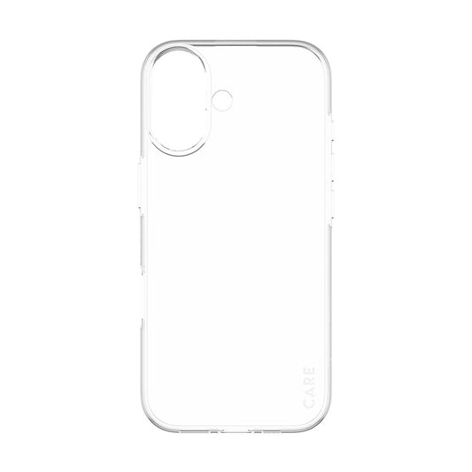 Futrola za Apple iPhone 17, PanzerGlass, Care Fashionable X-ray, Prozirna