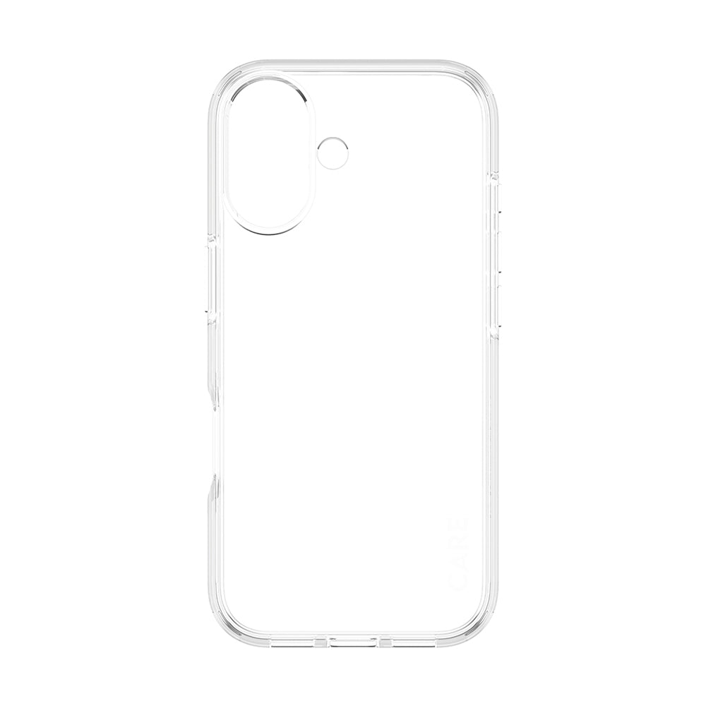 Futrola za Apple iPhone 17, PanzerGlass, Care Urban Explorer, Prozirna
