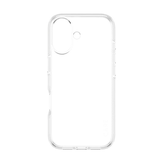Futrola za Apple iPhone 17, PanzerGlass, Care Urban Explorer, Prozirna