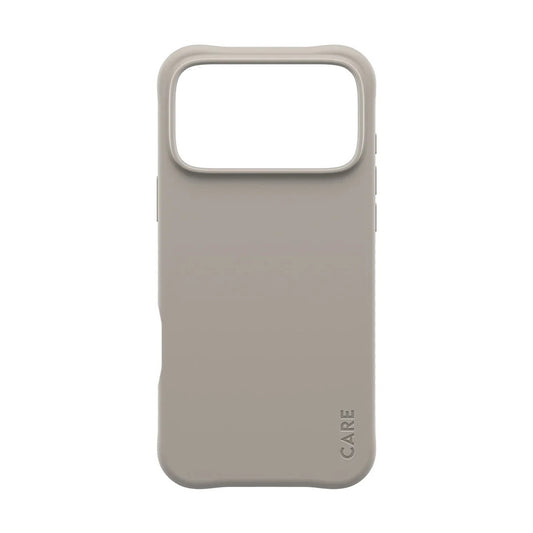 Futrola za Apple iPhone 17 Pro Max, PanzerGlass, Care Fashionable, Bež