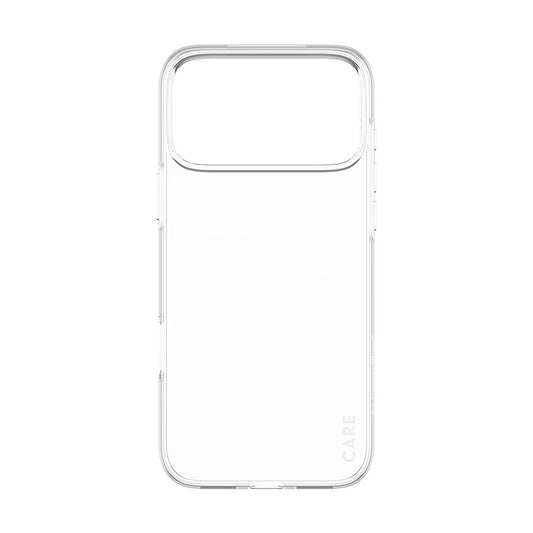 Futrola za Apple iPhone 17 Pro Max, PanzerGlass, Care Fashionable X-ray, Prozirna