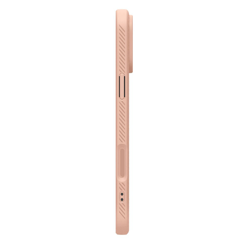 Futrola za Apple iPhone 17 Pro Max, Spigen, Liquid Air, Roza ACS10269