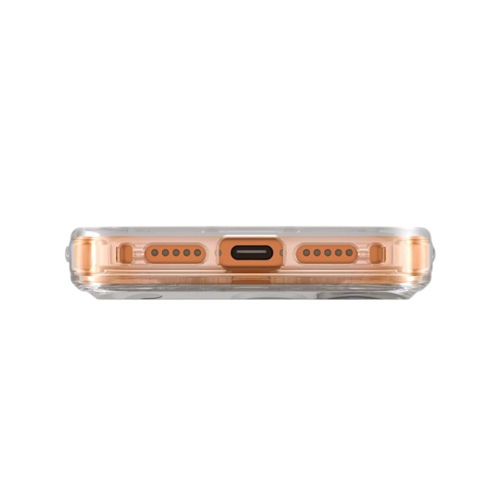 Futrola za Apple iPhone 17 Pro Max, UNIQ, Swivix, Zlatna