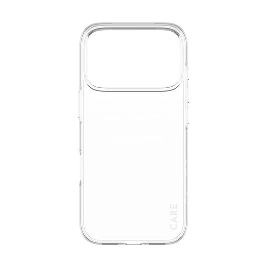 Futrola za Apple iPhone 17 Pro, PanzerGlass, Care Fashionable X-ray, Prozirna