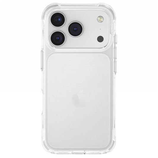 Futrola za Apple iPhone 17 Pro, UNIQ, LifePro Xtreme, Prozirna