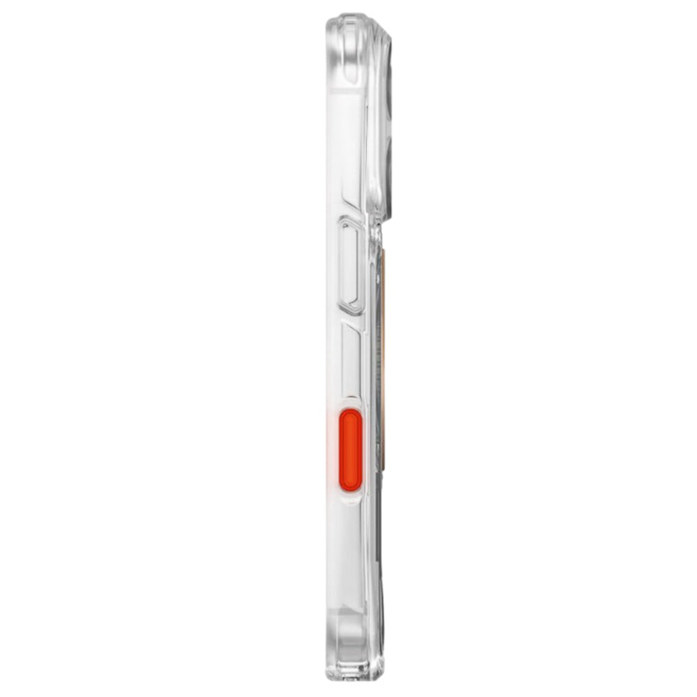 Futrola za Apple iPhone 17 Pro, UNIQ, Swivix, Zlatna