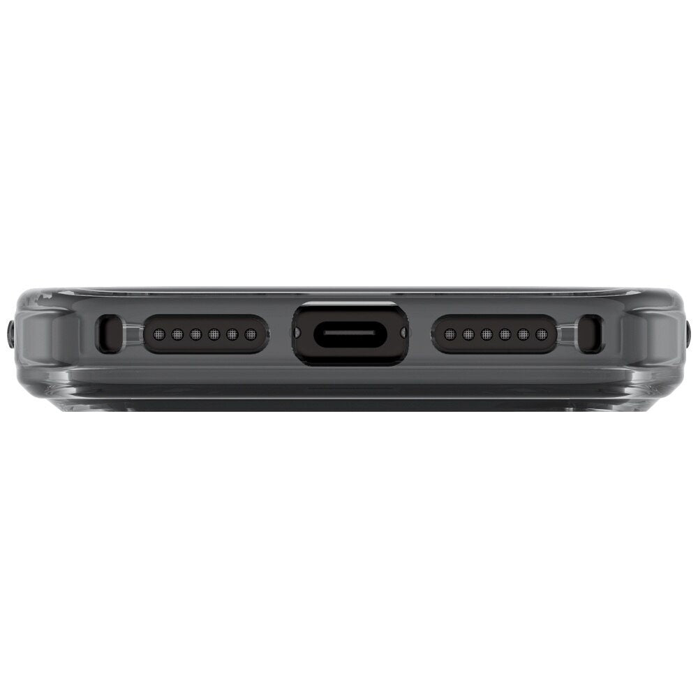 Futrola za Apple iPhone 17 Pro, UNIQ, Swivix, Crna