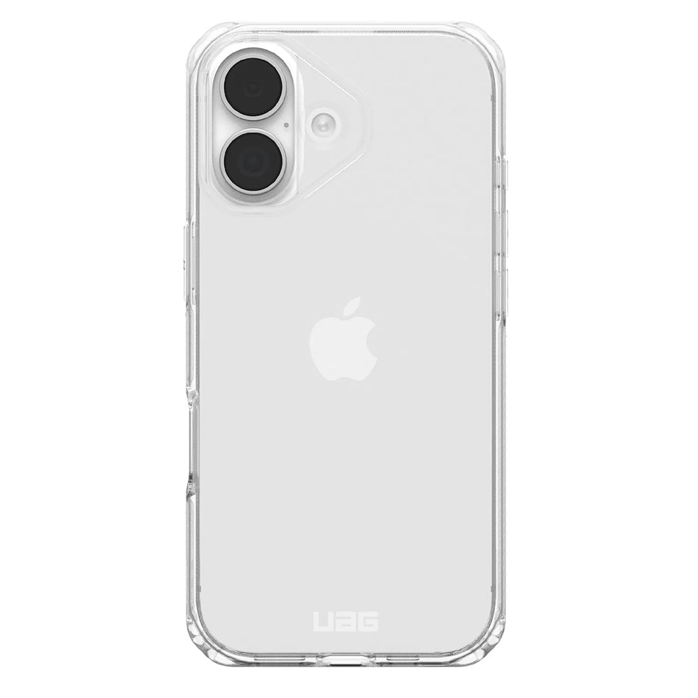 Futrola za Apple iPhone 17, Urban Armor Gear, Plyo, Prozirna