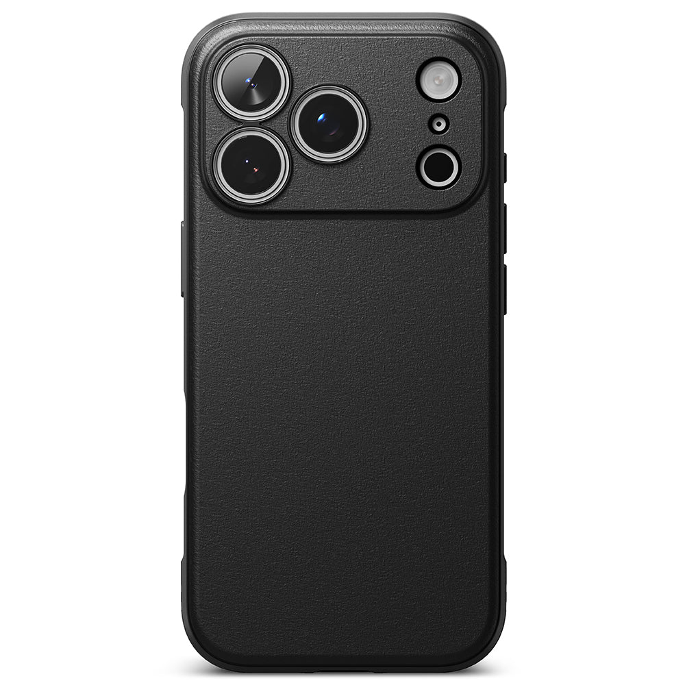 Maska za Apple iPhone 18 Pro / 17 Pro, Ringke, Onyx, Crna