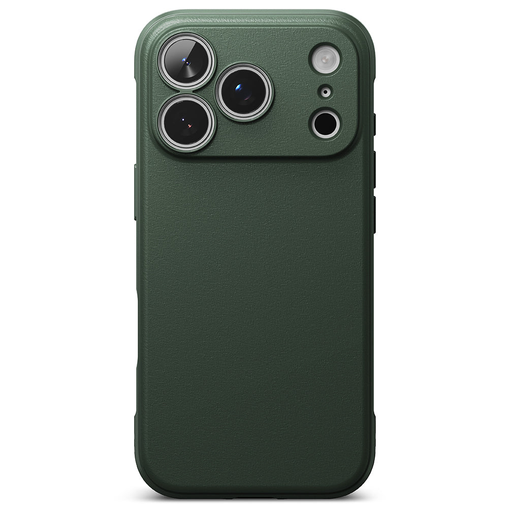 Maska za Apple iPhone 18 Pro Max / 17 Pro Max, Ringke, Onyx, Tamno Zelena