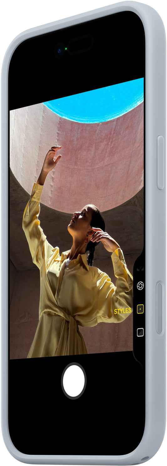 Futrola za Apple iPhone 17 Air, Bumper, Plava MH024ZM/A