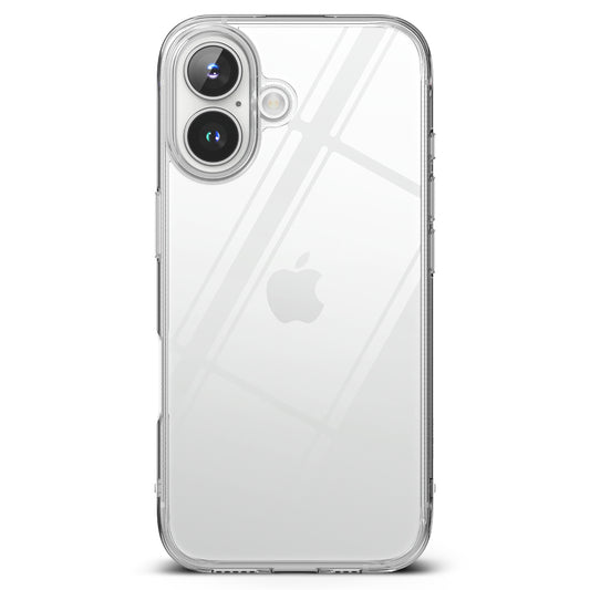 Futrola za Apple iPhone 16, Ringke, Fusion, Prozirna