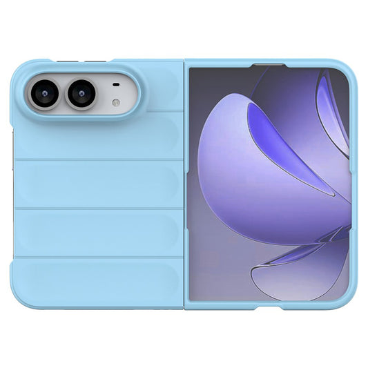 Maska za Apple iPhone Duo, Techsuit, Magic Shield, Plava