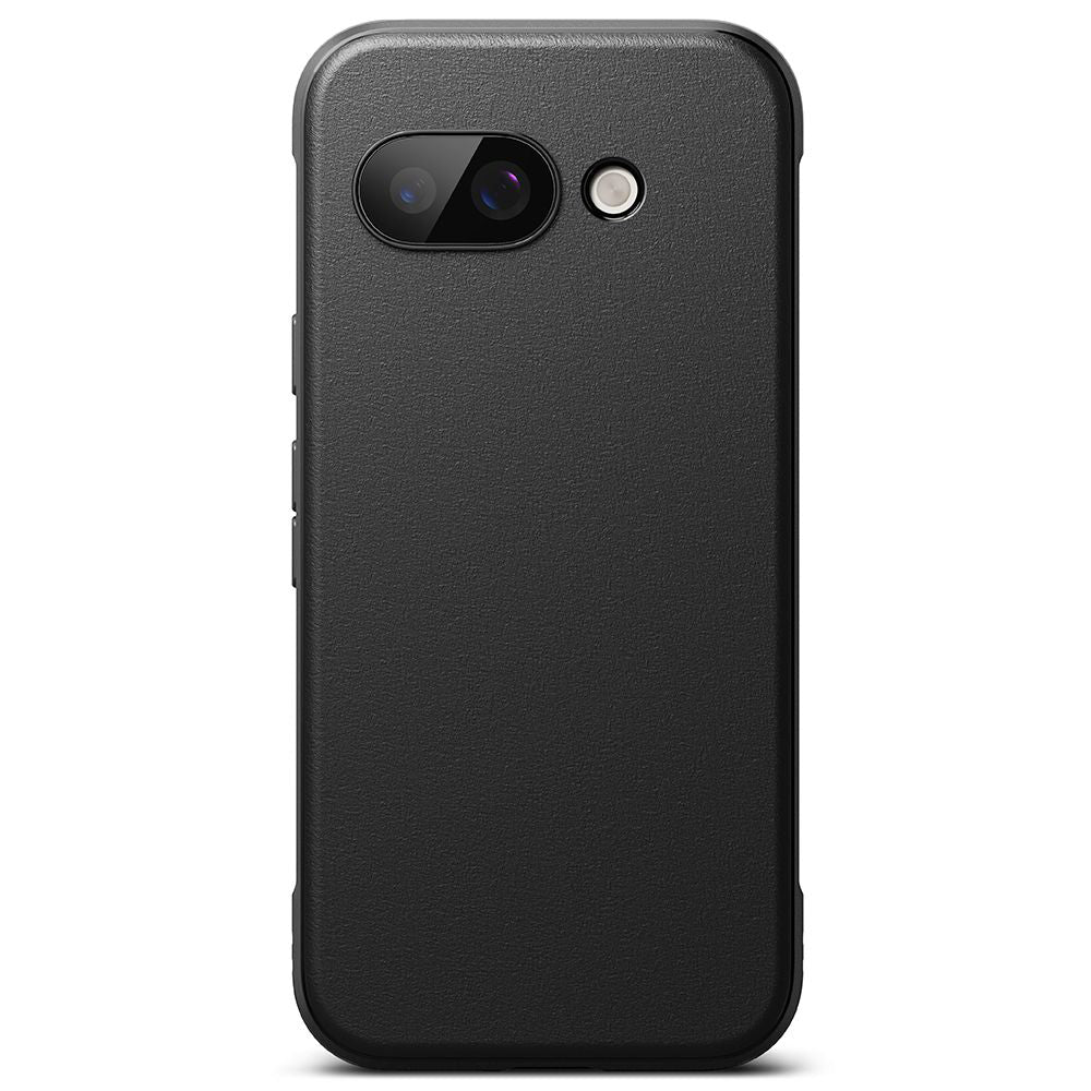 Futrola za Google Pixel 9a, Ringke, Onyx, Crna