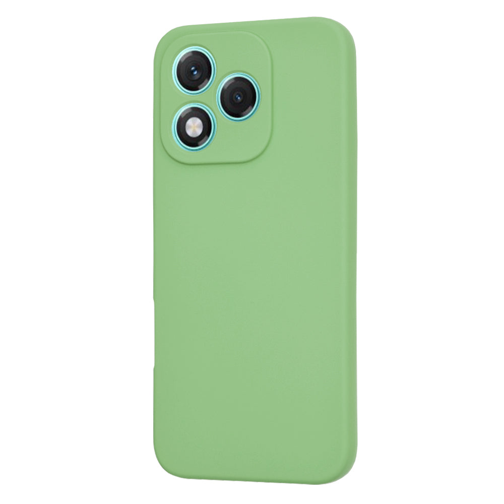 Maska za Honor 400 Lite, Techsuit, SoftFlex, Svijetlo Zelena