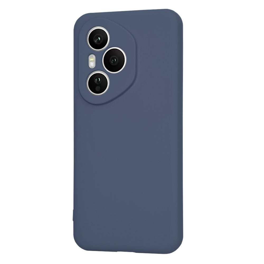 Maska za Honor 400 Pro, Techsuit, SoftFlex, Tamnoplava