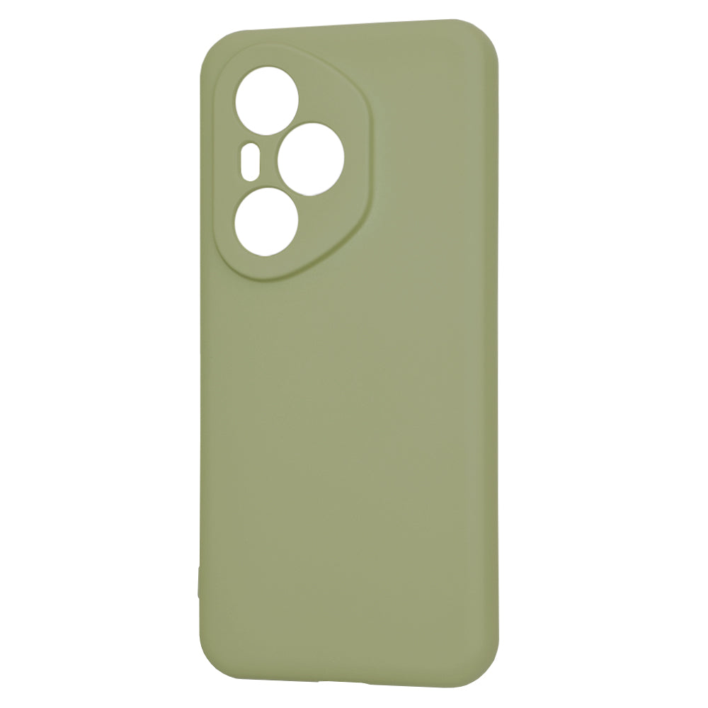 Maska za Honor 400 Pro, Techsuit, SoftFlex, Matcha