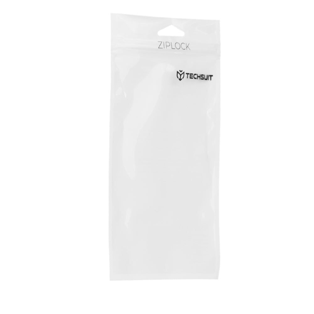 Maska za Honor 70, Techsuit, CamShield, Crna