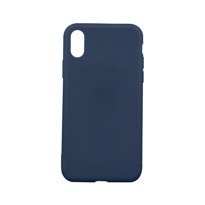 Futrola za Honor 90, OEM, Mat, Tamnoplava