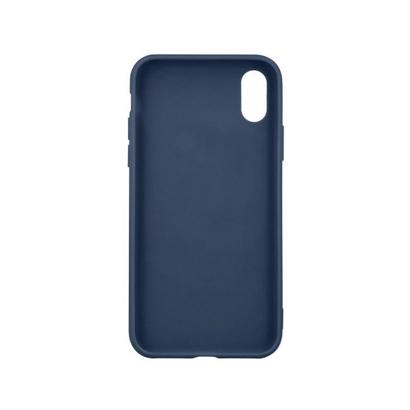 Futrola za Honor 90, OEM, Mat, Tamnoplava
