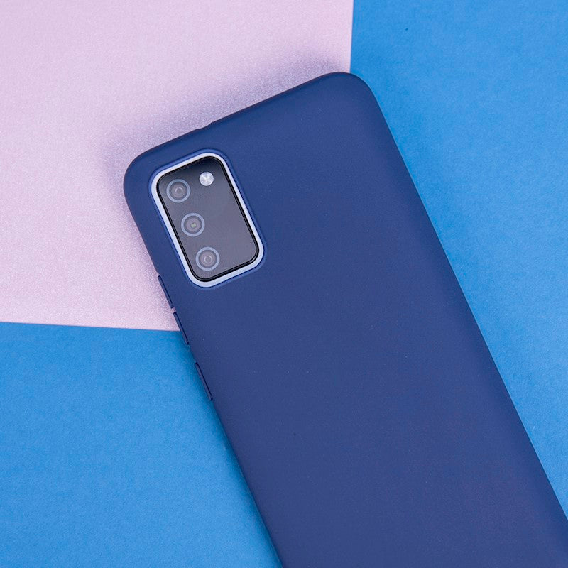 Futrola za Honor 90, OEM, Mat, Tamnoplava