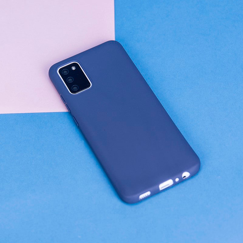 Futrola za Honor 90, OEM, Mat, Tamnoplava