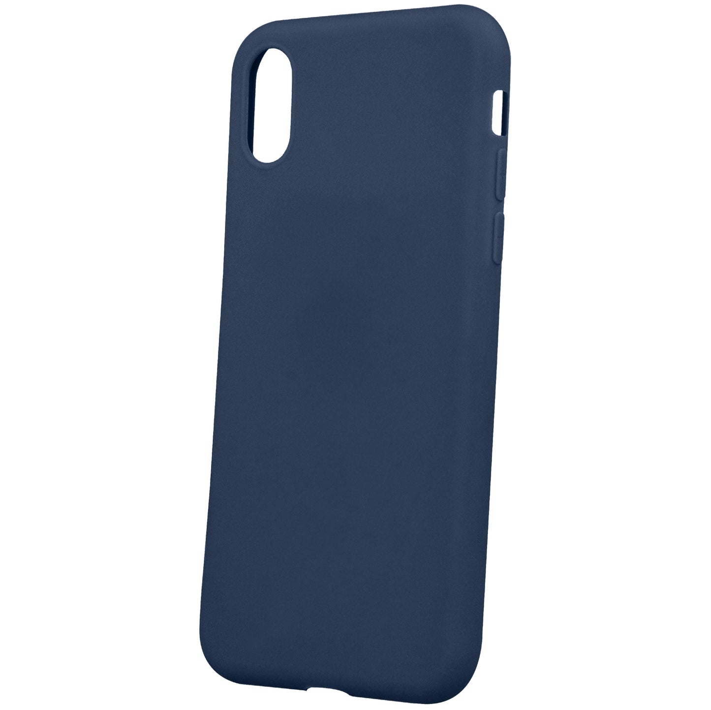 Futrola za Honor 90, OEM, Mat, Tamnoplava
