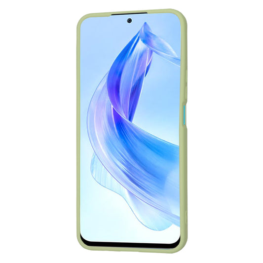 Maska za Honor 90 Lite, Techsuit, SoftFlex, Matcha