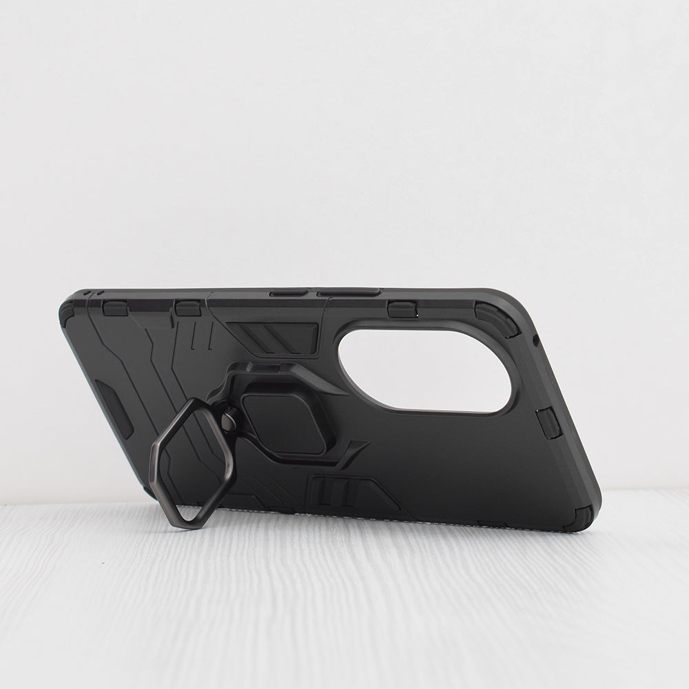 Maska za Honor 90, Techsuit, Shield, Crna