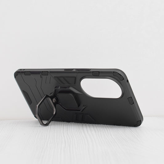 Maska za Honor 90, Techsuit, Shield, Crna
