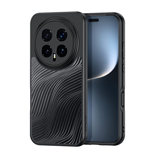Maska za Honor Magic8 Pro, DUX DUCIS, Aimo, Crna